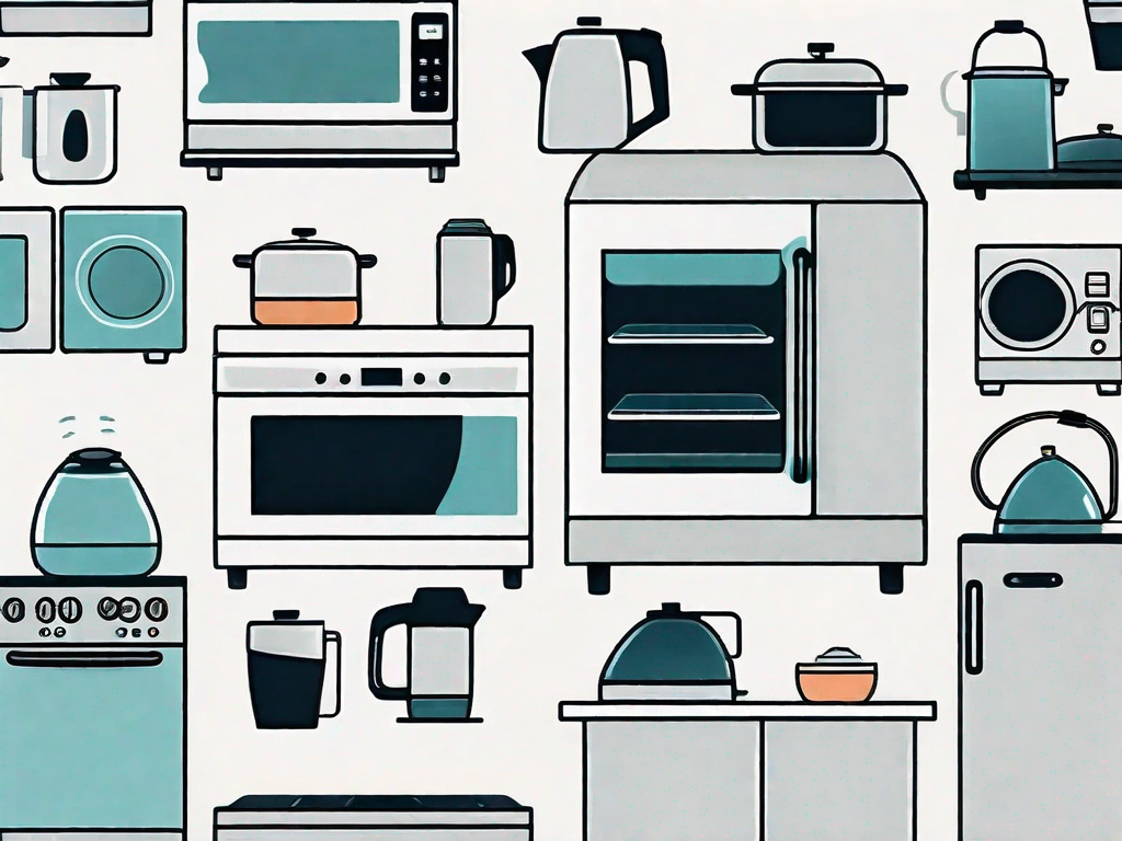 Expert Guidance on Choosing the Top Kitchen Appliances for Your Needs thumbnail